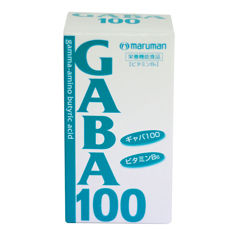 gaba100